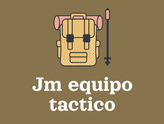 JM EQUIPO TACTICO